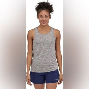 Patagonia Cap Cool Daily Tank - Women's size M